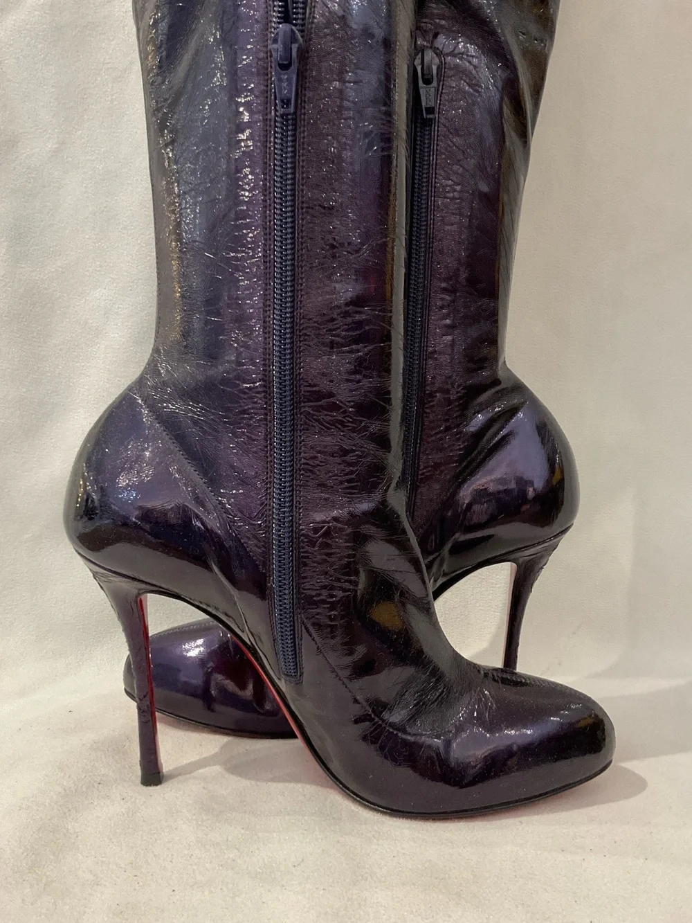 Christian Louboutin Boots